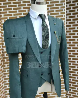 Suti Za Kiume | Men's Za Kiume | High Class