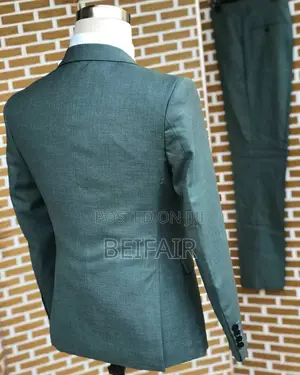 Suti Za Kiume | Men's Za Kiume | High Class