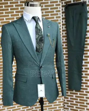 Suti Za Kiume | Men's Za Kiume | High Class
