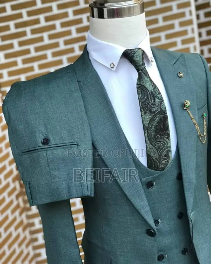 Suti Za Kiume | Men's Za Kiume | High Class