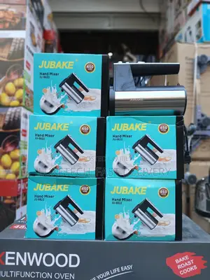 Jubake Hand Mixer