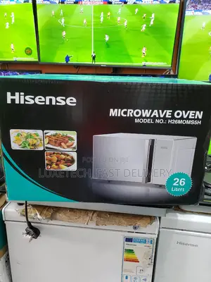 Hisense Digital Microwave 26l