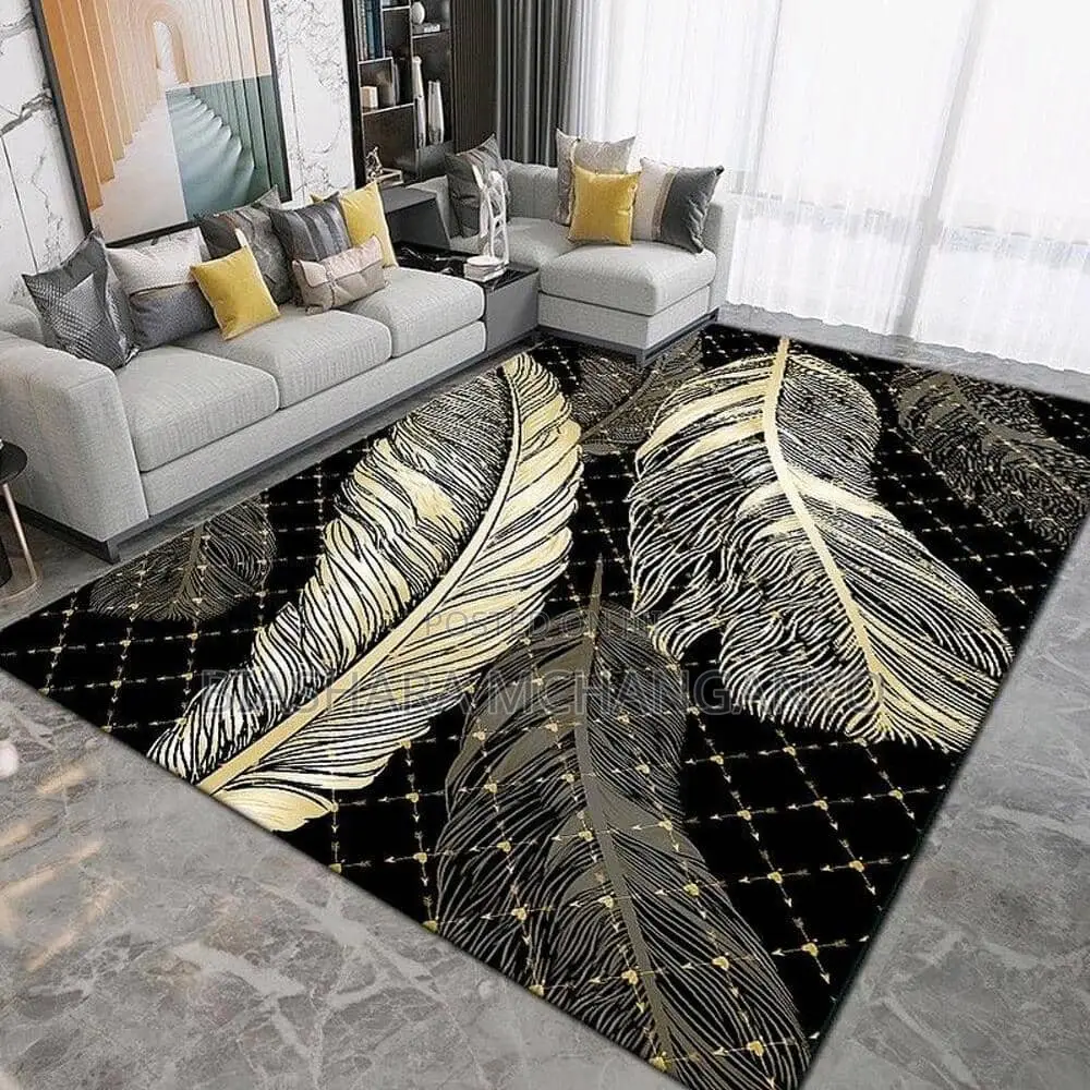 3D Carpet Available