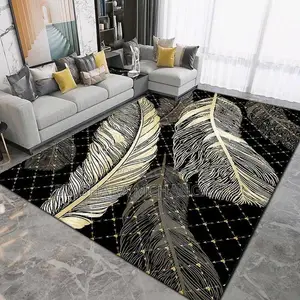 3D Carpet Available