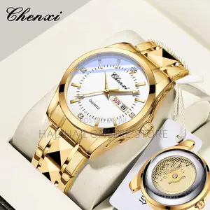 Chenxi Quartz Watches