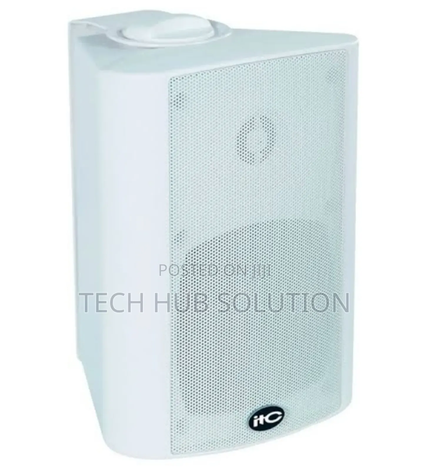 Wall Mountable Speaker 5" Inches 30W