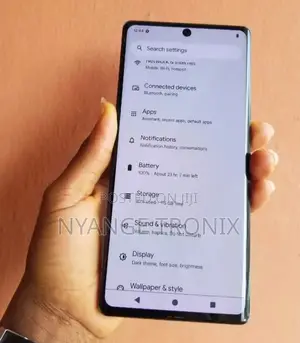 Google Pixel 6 Pro 128 GB