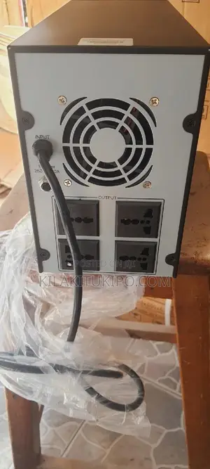 Uninterruptible Power System 3000W