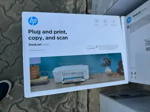 HP DESKJET 2320 Printer