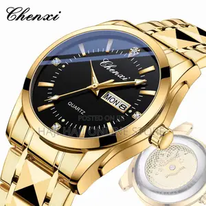 Chenxi Quartz Watches
