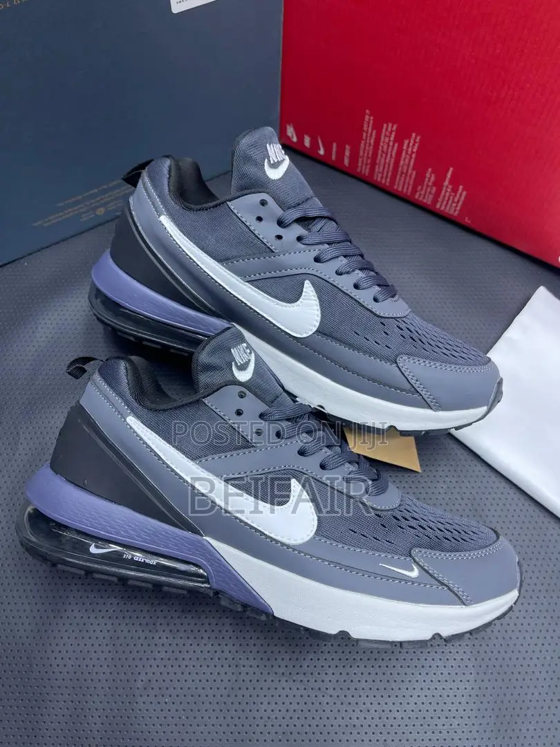 Raba Original Za Nike | Sneakers