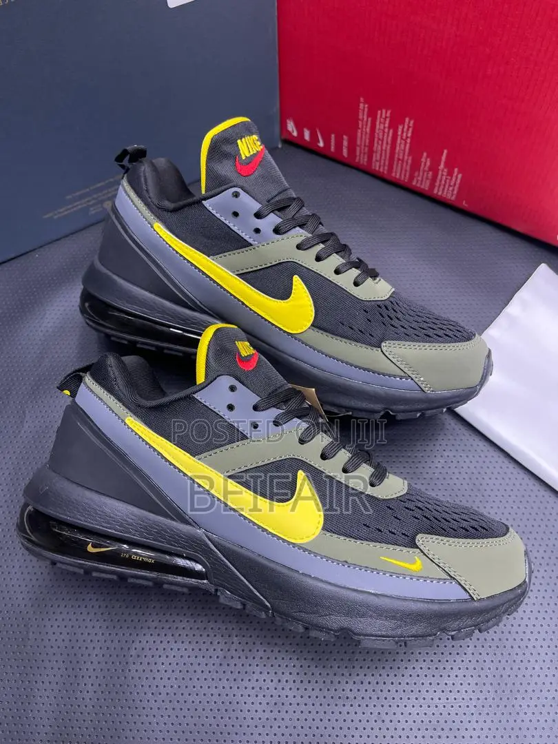 Raba Original Za Nike | Sneakers