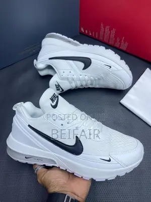 Raba Original Za Nike | Sneakers