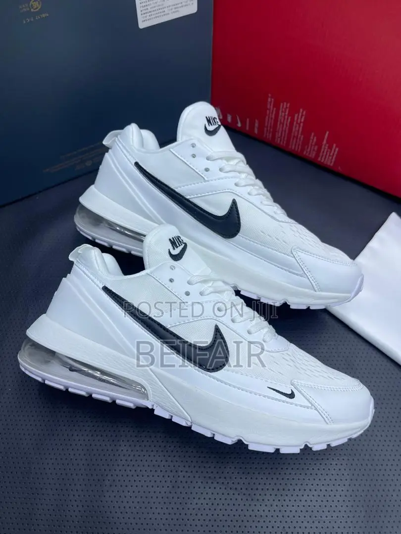 Raba Original Za Nike | Sneakers