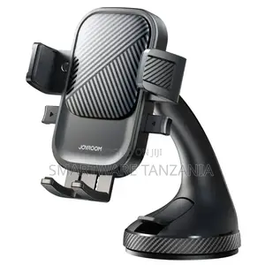 Djustable Car Mobile Phone Holder Stand Dashboard, Rotation