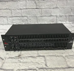 Equilizer 2231 Behrinnger