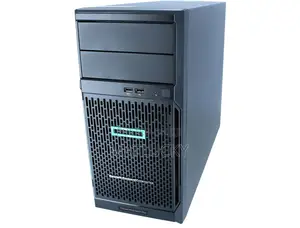 New Server HP ProLiant ML30 Gen10 Plus E-2314 16GB Intel Xeon HDD 2T