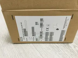 Hpe 2.4tb Sas SFF Bc 512E Mv HDD