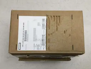 Hpe 2.4tb Sas SFF Bc 512E Mv HDD