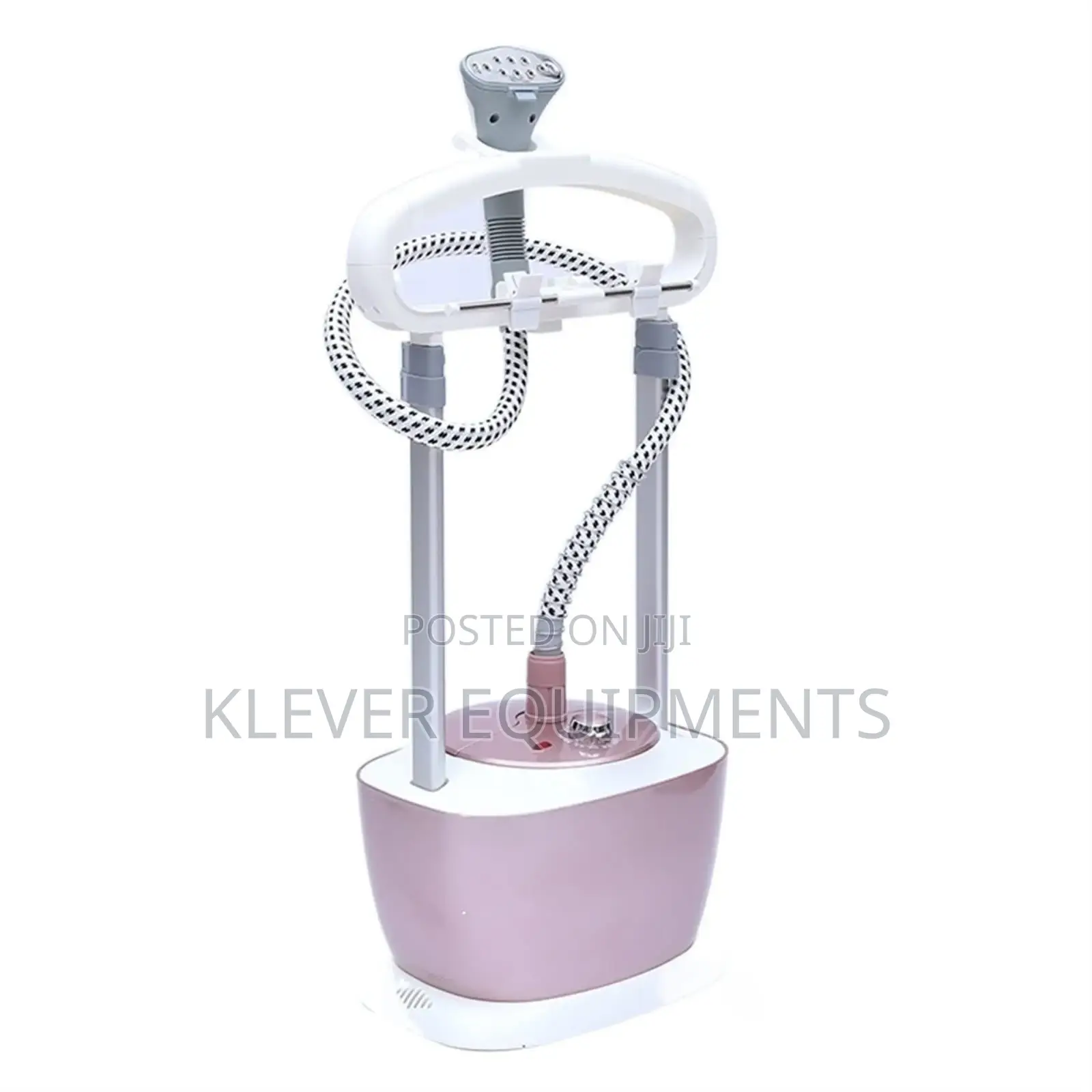 Raf Garment Steamer With Ironing Board