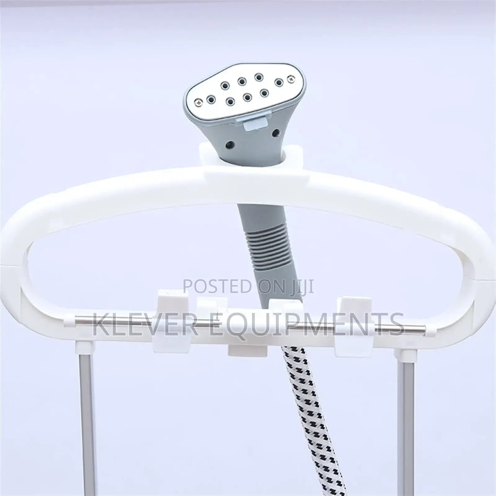 Raf Garment Steamer With Ironing Board