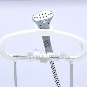 Raf Garment Steamer With Ironing Board