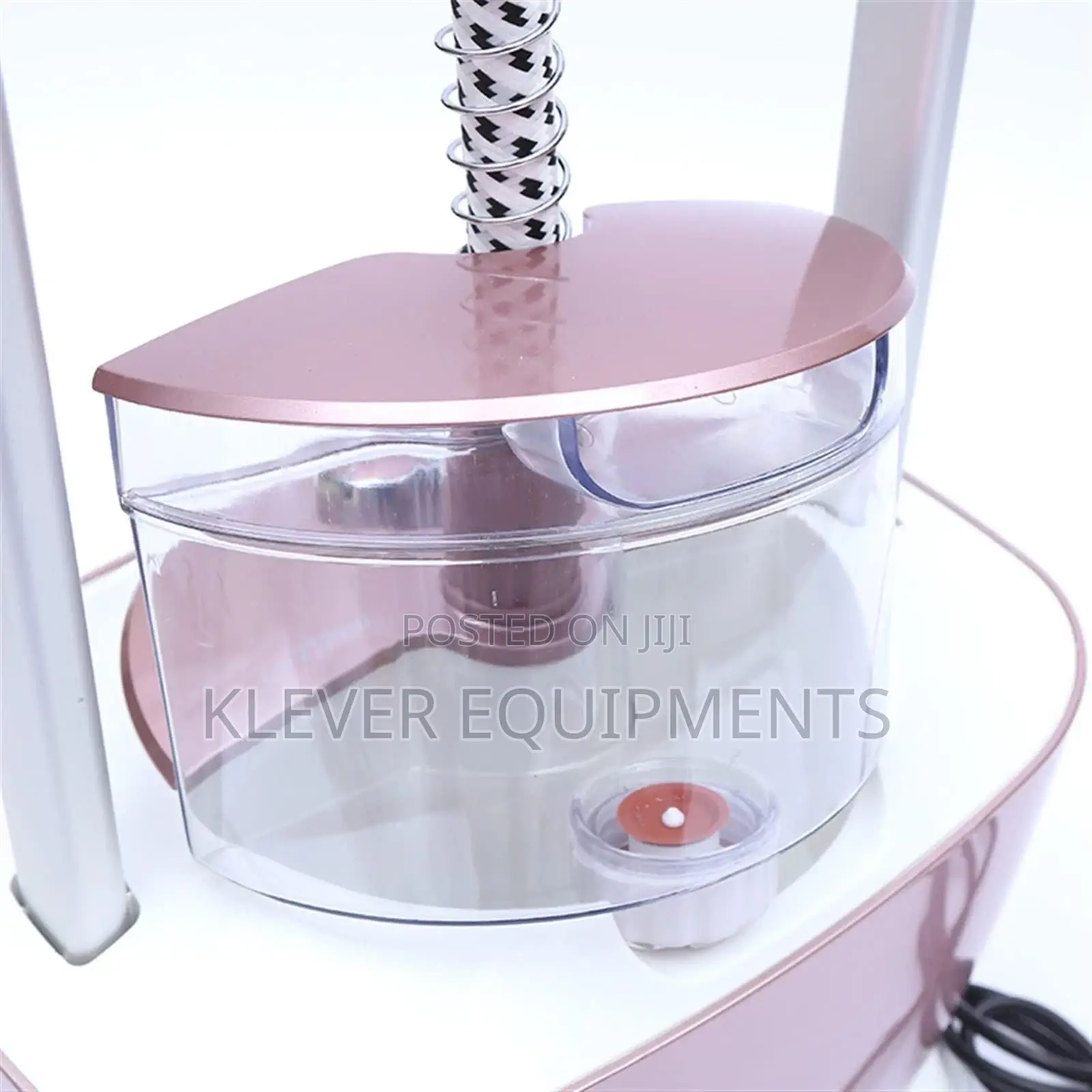Raf Garment Steamer With Ironing Board
