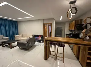 Furnished 2bdrm Apartment in Masaki, Kinondoni for rent