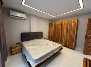 Furnished 2bdrm Apartment in Masaki, Kinondoni for rent