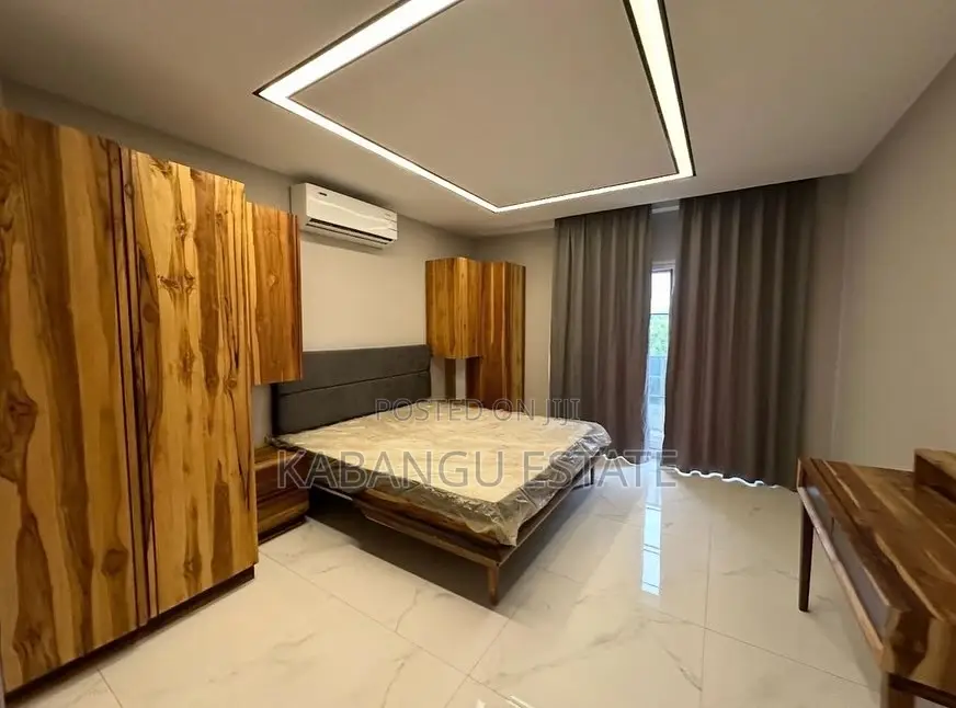 Furnished 2bdrm Apartment in Masaki, Kinondoni for rent