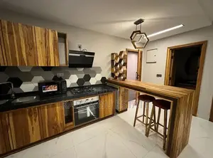 Furnished 2bdrm Apartment in Masaki, Kinondoni for rent