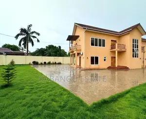 5bdrm Villa in Oysterbay, Kinondoni for rent