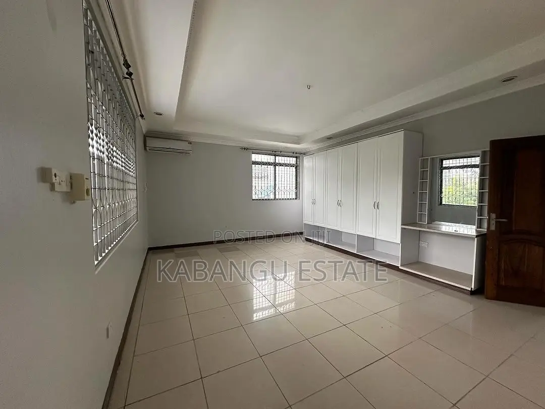 4bdrm House in Masaki, Kinondoni for rent