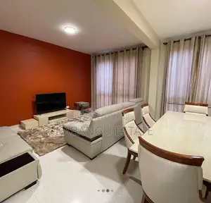 Furnished 3bdrm Apartment in Masaki, Kinondoni for rent