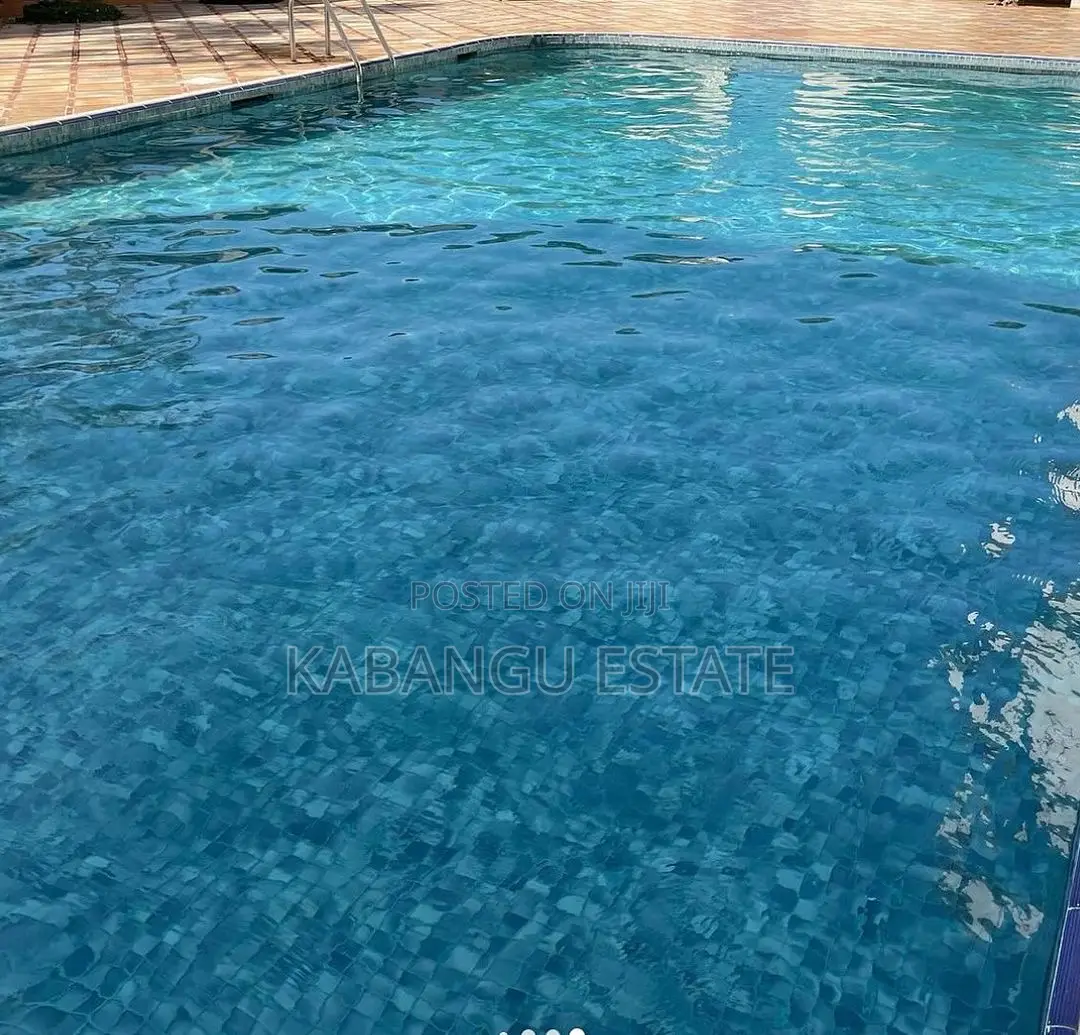 Furnished 3bdrm Apartment in Masaki, Kinondoni for rent
