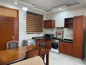 Furnished 2bdrm Apartment in Msasani, Kinondoni for rent