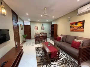 Furnished 2bdrm Apartment in Mikocheni, Kinondoni for rent