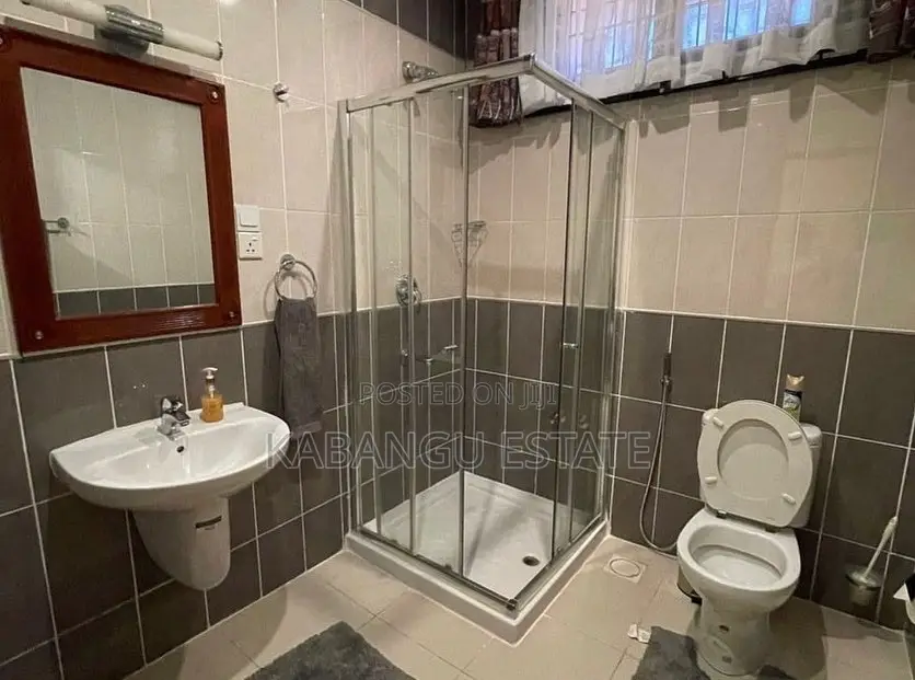 Furnished 2bdrm Apartment in Mikocheni, Kinondoni for rent