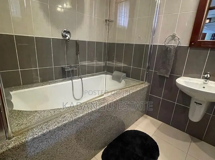 Furnished 2bdrm Apartment in Mikocheni, Kinondoni for rent