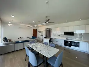 Furnished 2bdrm Apartment in Masaki, Kinondoni for rent