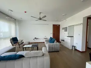 Furnished 2bdrm Apartment in Masaki, Kinondoni for rent