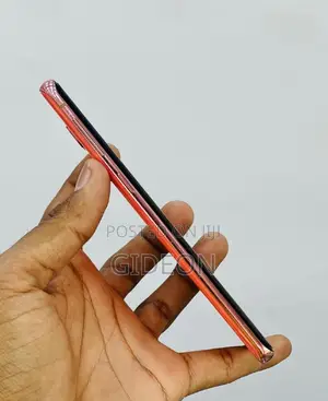 Samsung Galaxy S10 128 GB Orange