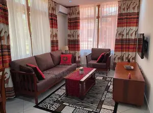 Furnished 1bdrm Apartment in Mikocheni, Kinondoni for rent