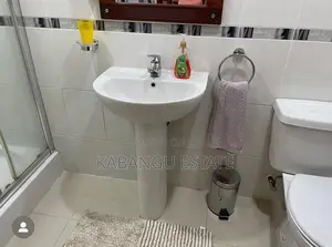 Furnished 1bdrm Apartment in Mikocheni, Kinondoni for rent