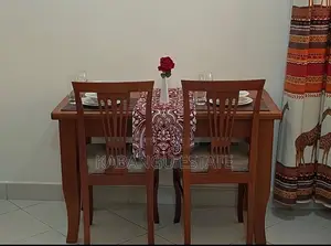 Furnished 1bdrm Apartment in Mikocheni, Kinondoni for rent
