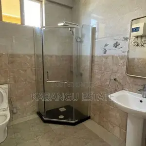 Furnished 1bdrm Apartment in Msasani, Kinondoni for rent