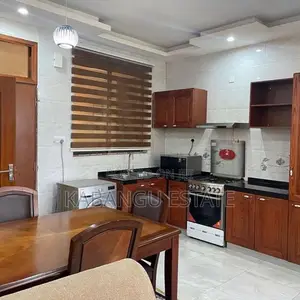 Furnished 1bdrm Apartment in Msasani, Kinondoni for rent