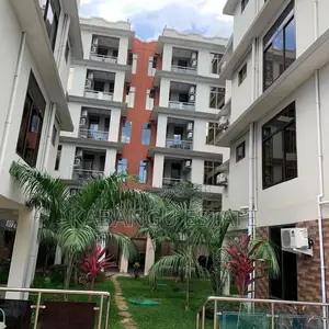 Furnished 1bdrm Apartment in Msasani, Kinondoni for rent