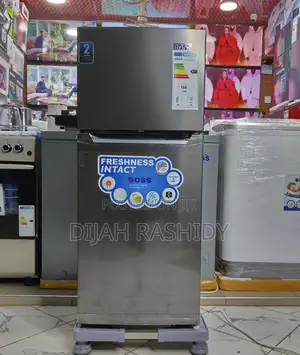 Boss Fridge Lt 160