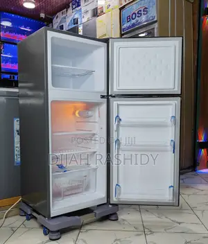 Boss Fridge Lt 160